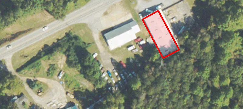 3992 Toccoa Hwy