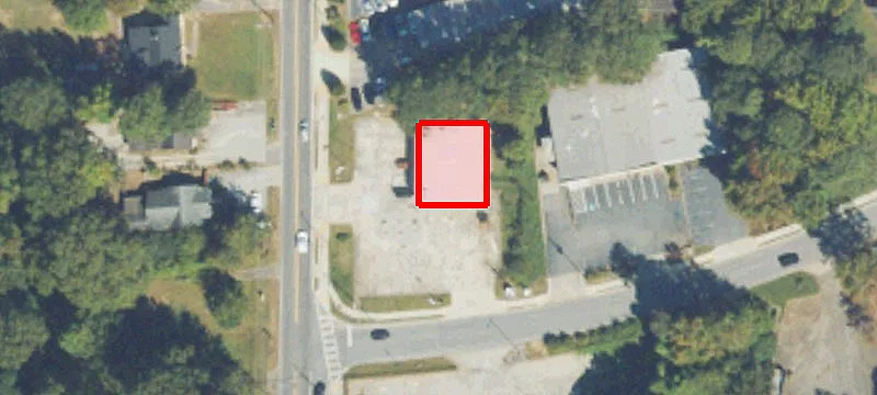 2199 Idlewood Rd