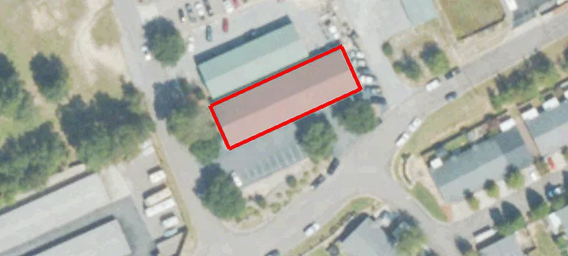 3709 King Rd