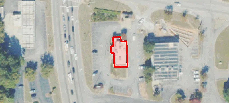 2011 Flt Shls SE Rd