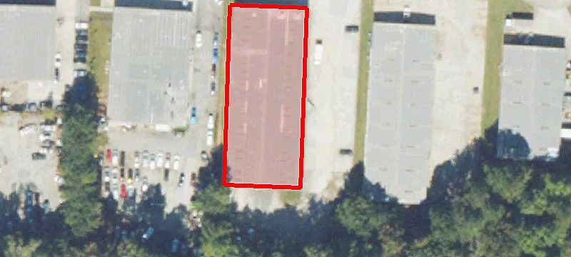 1375 Pritchett Industrial Blvd
