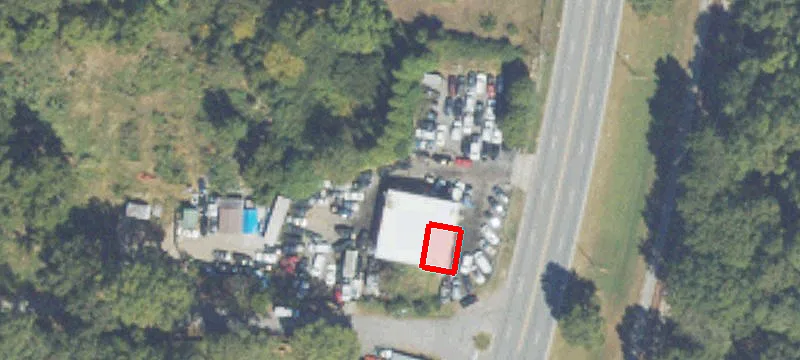 6235 Roosevelt Hwy