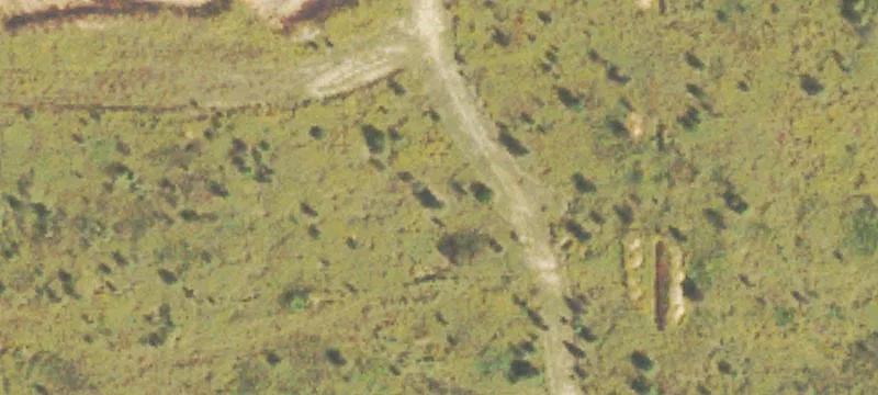 Bowman Hwy