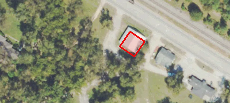 320 Milledgeville Rd