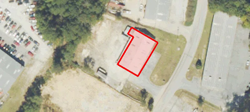 209 Camden Industrial NW Pkwy