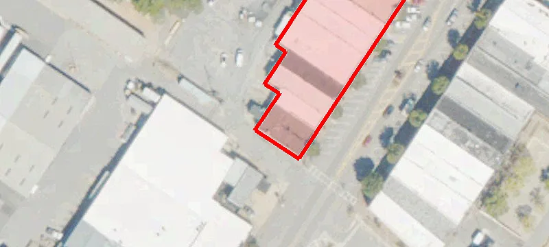 153 Cherokee Rd