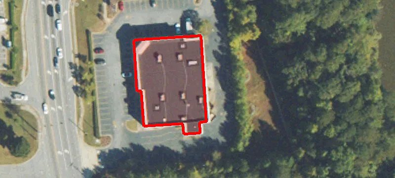 2500 Old Norcross Rd