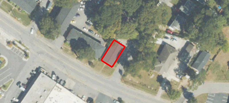427 King Arnold St