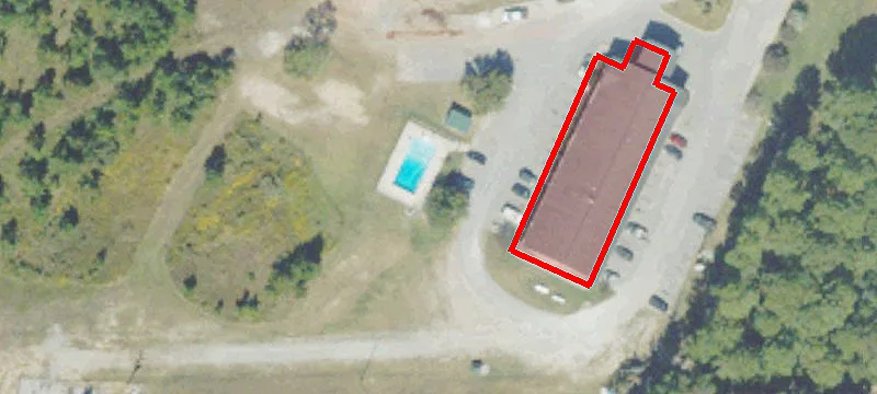 2875 Us Hwy 301st S
