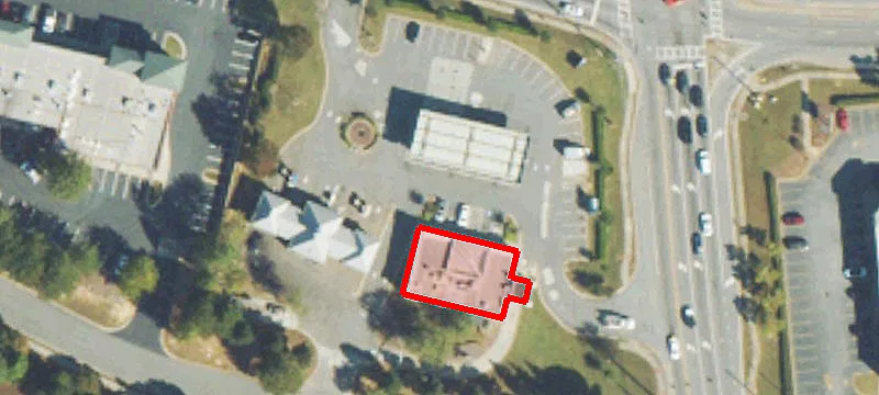 2520 Old Norcross Rd