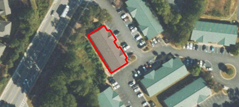 3100 5th Frks Trickum Rd Sw Ste, Unit 303