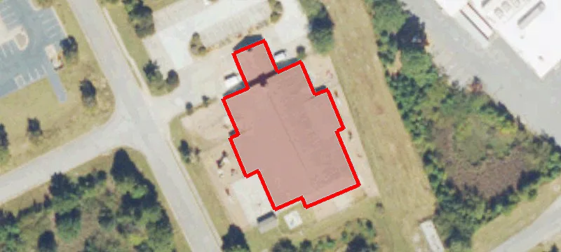 100 Dudley Dr