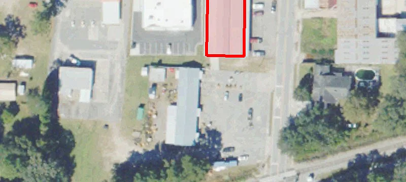 3 Clark St