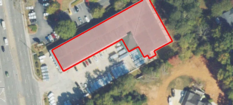 1286 Pleasant Hl Rd