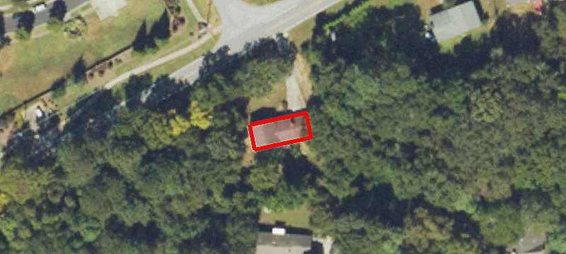 4112 Zoar Church Rd