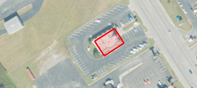 255 Ocilla Hwy