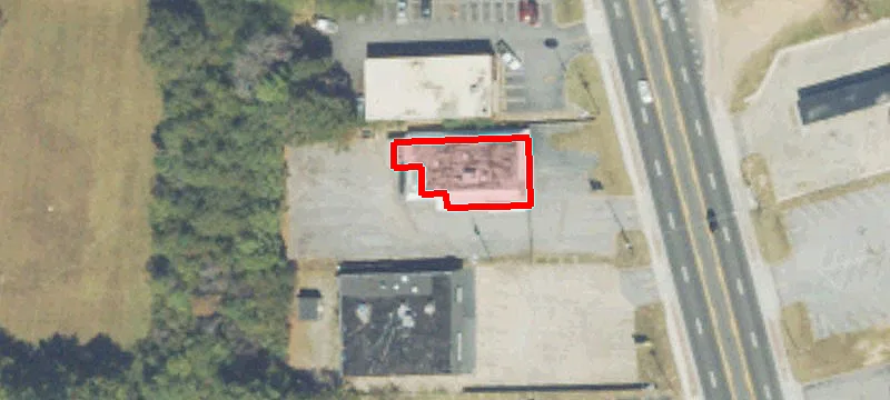 5299 Old National Hwy