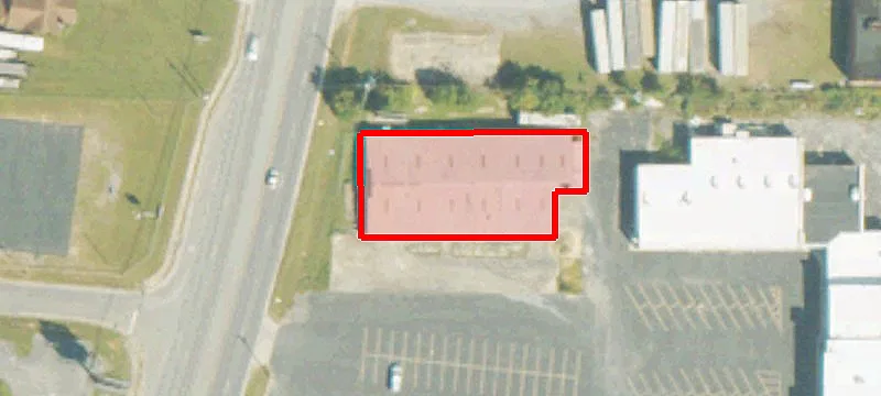 2212 Cleveland Hwy