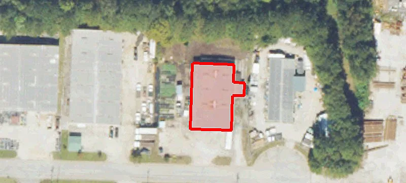 1356 Pritchett Industrial Blvd