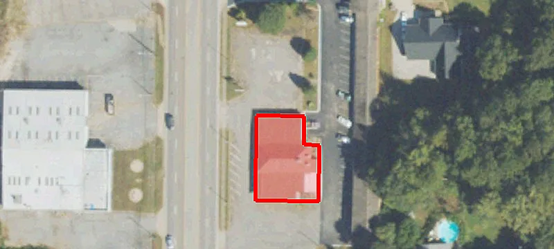 710 New Franklin Rd