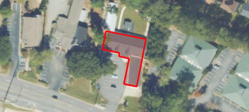 2147 Post Oak Tritt Rd