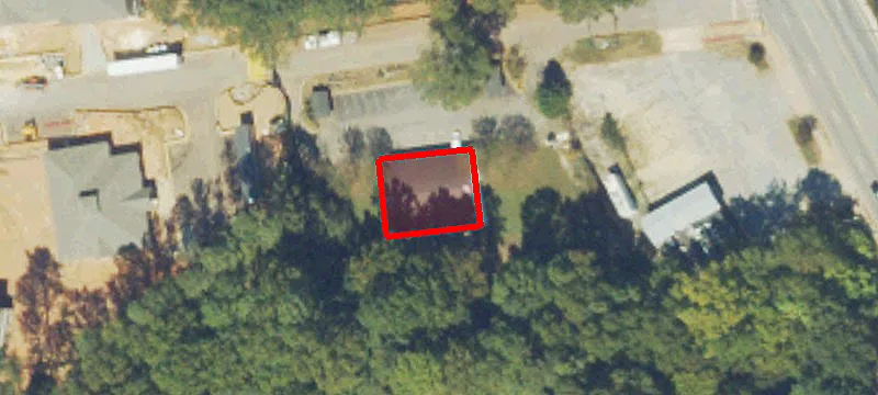 2644 Candler Pkwy