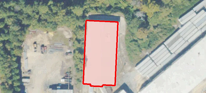 1718 Hwy 138th NE
