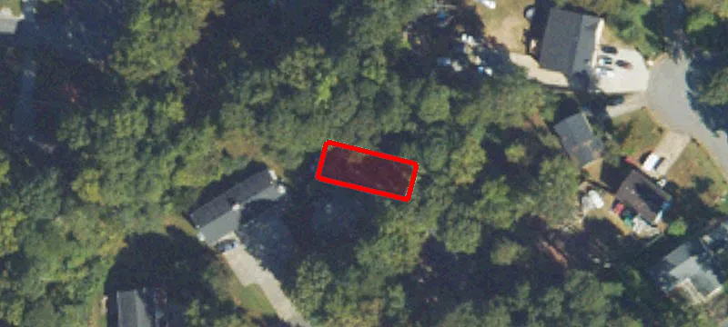 719 Burnt Crk NW Dr