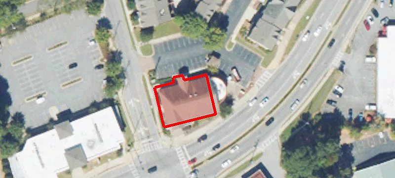 1161 Concord SE Rd