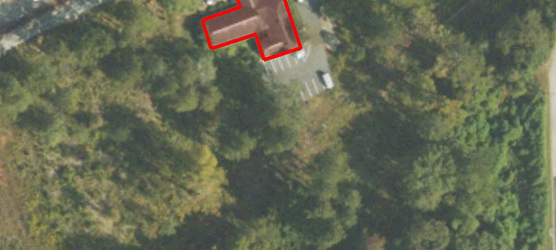 1955 Roanoke Rd