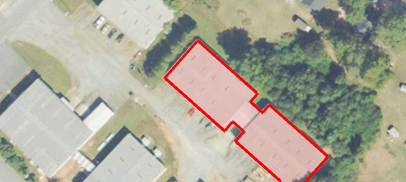 514 Commercial Dr