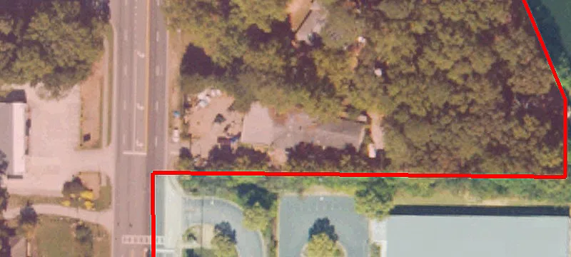 2526 Panola Rd