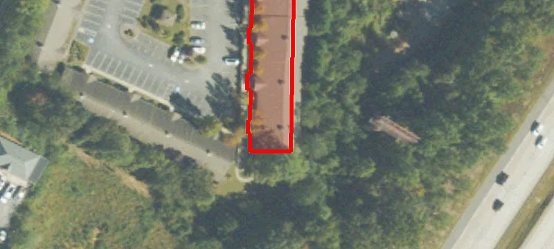 106 Colony Park Dr Ste, Unit 900