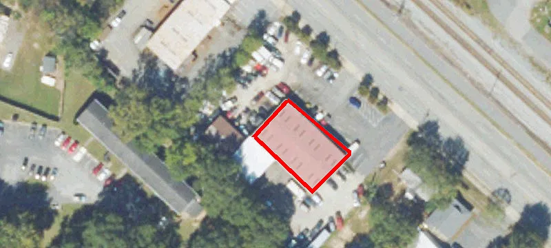 1700 Atlanta SE Rd