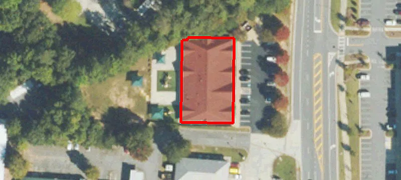 2270 Mdw Church Rd