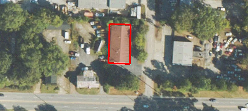 3048 Decatur Rd