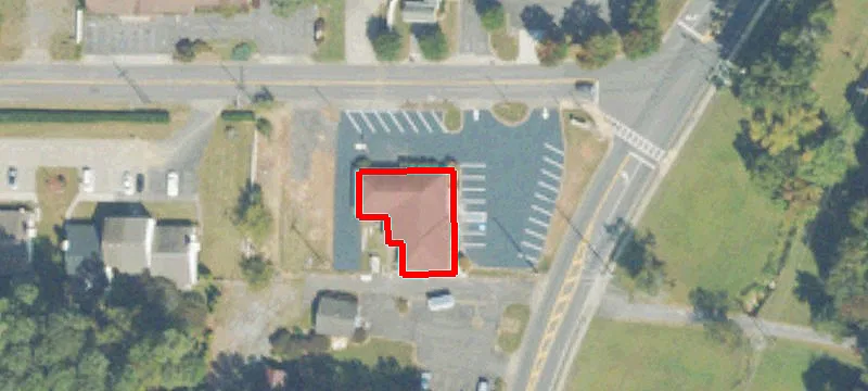 1500 Dug Gap Rd
