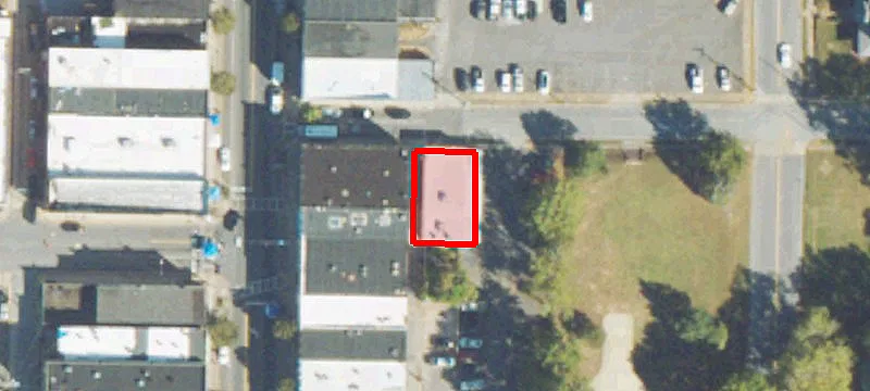 110 Herbert St
