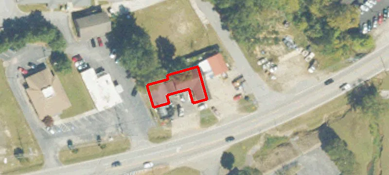 601 Memorial Dr