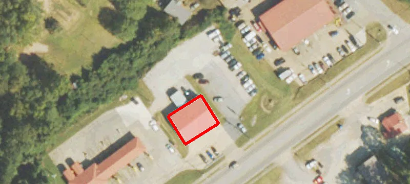 1311 Hogansville Rd