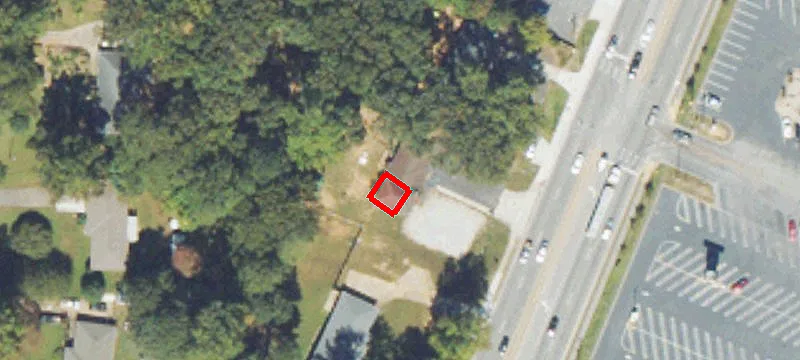 5064 Austell Rd