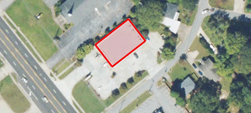3425 Cobb SE Dr