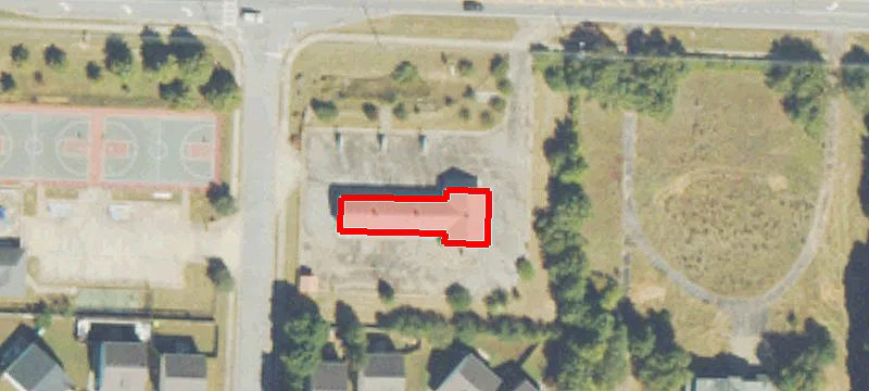 2027 Lovejoy Rd