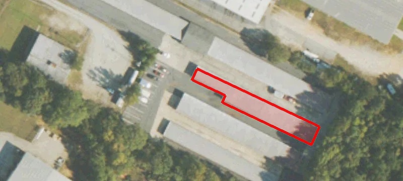 554 Corinth Rd