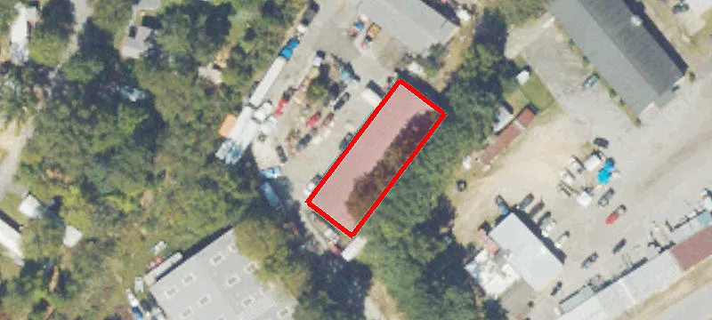 2578 Jeremiah Industrial SW Way