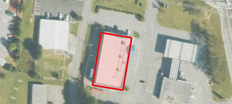 3055 Hwy 34th E