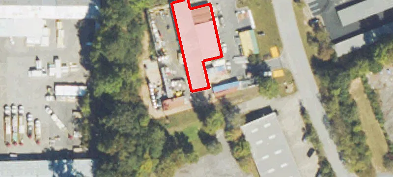 110 Robinson Dr