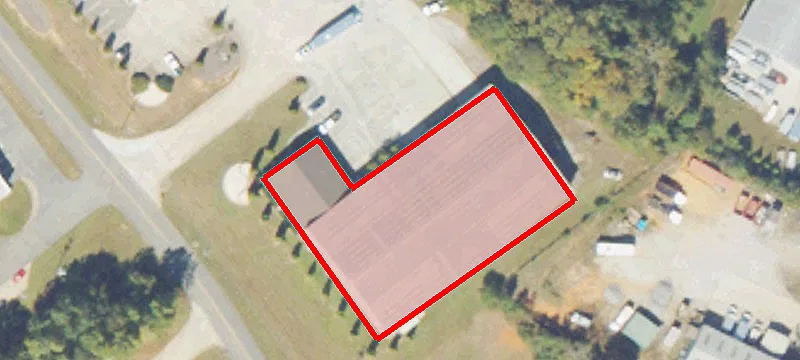 475 Wilbanks Dr