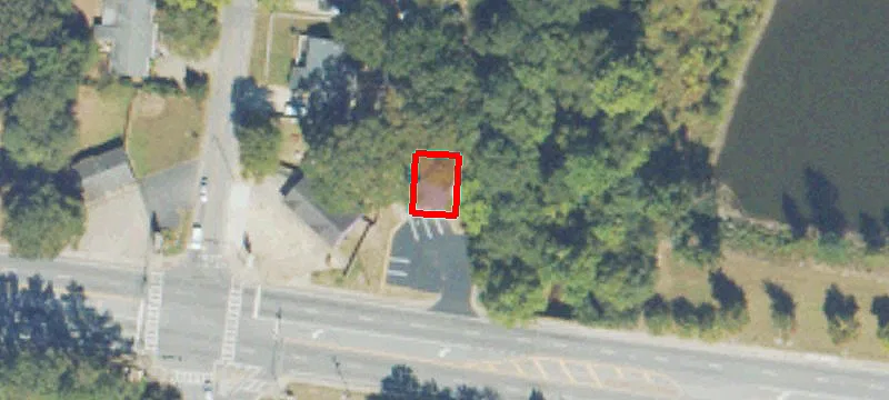 1004 Mt Zion Rd