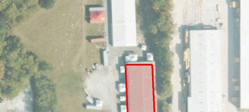 889 Industrial Blvd